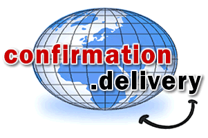 confirmation.delivery from the NextDay & NextWorkingDay portfolio